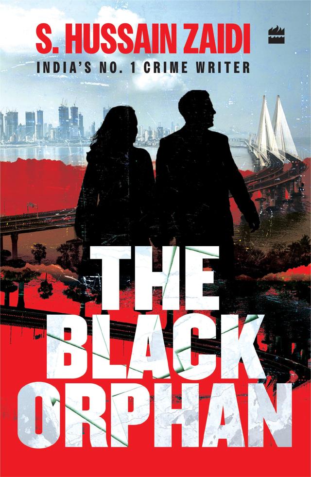 218pp, ₹399; HarperCollins 218pp, ₹399; HarperCollins