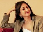 Akanksha Sethi is currently in home town Lucknow these days