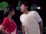 Age-reversing CEO Bryan Johnson shared a clip from an Anil Kapoor song Age-reversing CEO Bryan Johnson shared a clip from an Anil Kapoor song