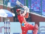 Delhi Captain Ayush Badoni (HT) Delhi Captain Ayush Badoni (HT)