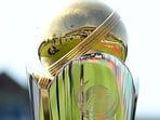 No final solution to Champions Trophy in ICC Board Meeting. (PCB/X) No final solution to Champions Trophy in ICC Board Meeting. (PCB/X)