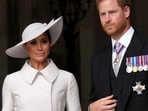 Prince Harry and Meghan Markle’s ‘isolated’ life in Montecito exposed by neighbour (AP Photo/Matt Dunham, Pool, File)