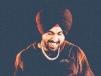 Diljit Dosanjh spoke with his fans during the Hyderabad concert. Diljit Dosanjh spoke with his fans during the Hyderabad concert.