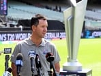 Ricky Ponting is PBKS' new head coach. Ricky Ponting is PBKS' new head coach.