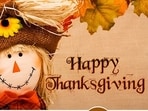 Happy Thanksgiving 2024: Make your loved ones Thanksgiving memorable with these wishes, images, and greetings. (Pinterest)