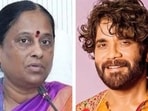 Konda Surekha summoned by Hyderabad court after Nagarjuna's criminal defamation complaint