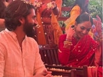 Naga Chaitanya and Sobhita Dhulipala are set to wed soon