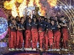Defending champions Royal Challengers Bengaluru (RCB) released seven players and will have to build their squad with a purse of  <span class='webrupee'>₹</span>3.25 crore