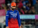 Ashwin says Virat Kohli is going to captain RCB in IPL 2025 Ashwin says Virat Kohli is going to captain RCB in IPL 2025