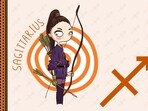 Sagittarius Daily Horoscope Today, Nov 30, 2024. Have a creative official and personal life today. Ensure you devote more time to love. Sagittarius Daily Horoscope Today, Nov 30, 2024. Have a creative official and personal life today. Ensure you devote more time to love.