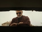 Vidaamuyarchi teaser: Ajith peaks style in his next