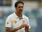 Mitchell Johnson had some selection advice for Australia. Mitchell Johnson had some selection advice for Australia.