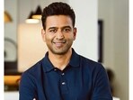 Nithin Kamath raised concerns about a rise in cyber frauds. Nithin Kamath raised concerns about a rise in cyber frauds.