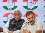 In the previous assembly polls (2020), Congress couldn't win any of the 70 seats. 