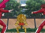 Dan Da Dan Episode 10, 