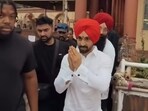 Diljit Dosanjh commenced the India leg of his much-talked-about Dil-Luminati Tour 2024 in New Delhi in October.
Diljit Dosanjh commenced the India leg of his much-talked-about Dil-Luminati Tour 2024 in New Delhi in October.