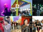 With performances from B Praak, MC Square, Jyoti Nooran and a feast of culinary delights, the first day of the fourth edition of HT City Unwind will prove why it is India's biggest food and music festival. 