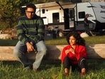 Abhishek Bachchan got 'emotional' filming father-daughter scenes in I Want To Talk Abhishek Bachchan got 'emotional' filming father-daughter scenes in I Want To Talk