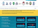 CAT Answer Key 2024 Live: IIM CAT provisional key release date announced 