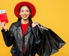 Grab the best travel deals on Black Friday. (Source: Shutterstock)