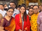 It is believed that Keerthy Suresh will get married between December 11-12. 

 