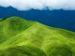 Mechuka, Arunachal Pradesh is also known as forbidden valley 