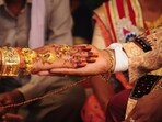 A wedding in Rajasthan was called off over the bride's explicit video. A wedding in Rajasthan was called off over the bride's explicit video.