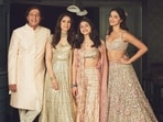Ananya Panday's sister Rysa Panday's CV goes viral Ananya Panday's sister Rysa Panday's CV goes viral