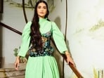 Would you give the neon trend a try after this Sonam Kapoor look? (Instagram/Sonam Kapoor) Would you give the neon trend a try after this Sonam Kapoor look? (Instagram/Sonam Kapoor)