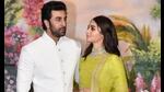 Ranbir Kapoor has made yet another embarrassing statement about wife Alia Bhatt.