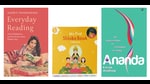 This week’s pick of interesting reads includes an entertaining study of cannabis in India, a volume about the reading culture of north India in the post Independence period, and an illustrated set of Sanskrit shlokas for children. (Akash Shrivastav)
