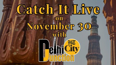 Catch It Live on 30 November 2024