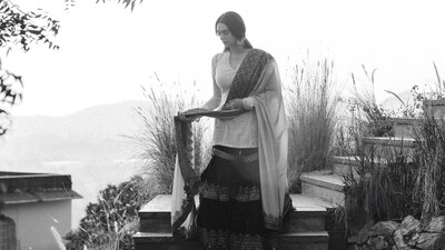 Sharing the pictures, Aditi Rao Hydari and Siddharth captioned the post, “..and I will be me...Hold my hand my love...and the rest we will see- Adu-Siddhu (red heart emoji). Thank you and so much love.” Sharing the pictures, Aditi Rao Hydari and Siddharth captioned the post, “..and I will be me...Hold my hand my love...and the rest we will see- Adu-Siddhu (red heart emoji). Thank you and so much love.”