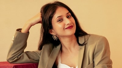Akanksha Sethi is currently in home town Lucknow these days Akanksha Sethi is currently in home town Lucknow these days