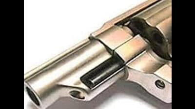 An inquiry by Panchkula police determined that Sandeep Malik mishandled the firearm despite not having a valid arms licence. (Getty image)