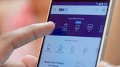 At a November meeting convened by the department of telecommunications, an industry body recommended that mobile, computer and laptop manufacturers should preload this app (HT archive)