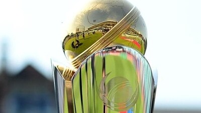 No final solution to Champions Trophy in ICC Board Meeting. (PCB/X) No final solution to Champions Trophy in ICC Board Meeting. (PCB/X)