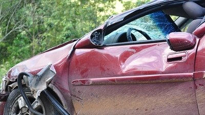 Mayor of South Carolina town where entire police force quit dies in car crash (Pixabay - representational image) Mayor of South Carolina town where entire police force quit dies in car crash (Pixabay - representational image)