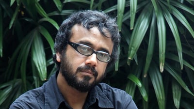 Dibakar Banerjee's Tees has been stuck in limbo for years Dibakar Banerjee's Tees has been stuck in limbo for years