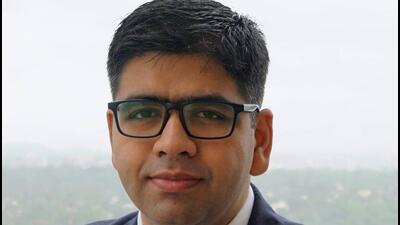 In 2020, Nilesh Bajaj (in pic) and Saurabh Mehta began work on their small EV car, exclusively built for city driving. Pune-based Vayve Mobility, the venture started by the duo and Ankita Jain and Vilas Deshpande, is launching a small 2-seater EV car that will help solve drivers’ woes and more. (HT) In 2020, Nilesh Bajaj (in pic) and Saurabh Mehta began work on their small EV car, exclusively built for city driving. Pune-based Vayve Mobility, the venture started by the duo and Ankita Jain and Vilas Deshpande, is launching a small 2-seater EV car that will help solve drivers’ woes and more. (HT)