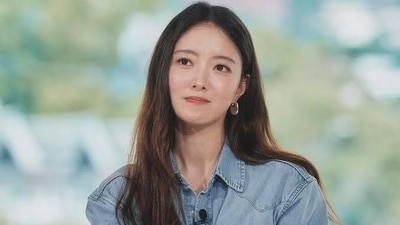 Lee Se Young on being inspired by 3 Idiots