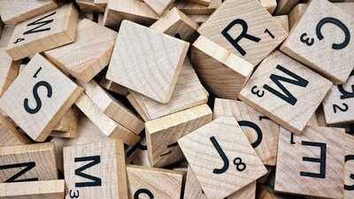Test your word skills with this BBC puzzle. (Representational image/Pexels)
