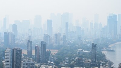 Experts have said that there is no cold wave alert for Mumbai from November 30 to December 3. (HT Photo) Experts have said that there is no cold wave alert for Mumbai from November 30 to December 3. (HT Photo)