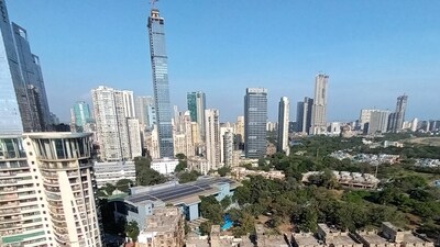 Real estate developers, banks, financial institutions and private equity funds remain positive on the sector's long-term growth prospects. (Picture for representational purposes only) (Mehul R Thakkar/HT) Real estate developers, banks, financial institutions and private equity funds remain positive on the sector's long-term growth prospects. (Picture for representational purposes only) (Mehul R Thakkar/HT)