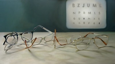 Myopia in Indian kids predicted to hit 48% by 2050—What parents must do now (Photo by Pixabay)