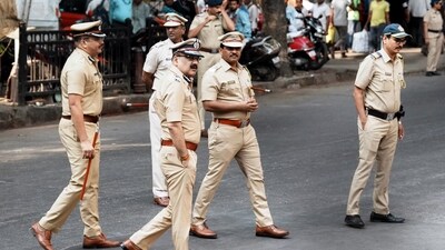 Mumbai police are currently investigating the case. (PTI) Mumbai police are currently investigating the case. (PTI)