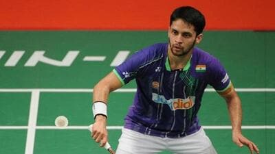 Player-turned-coach Parupalli Kashyap wants pay parity between foreign and Indian coaches. (Getty Images) Player-turned-coach Parupalli Kashyap wants pay parity between foreign and Indian coaches. (Getty Images)