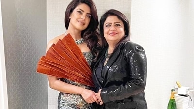 Priyanka Chopra is married to Nick Jonas, with whom she shares one daughter.
