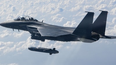 The military of South Korea reported Friday that it had scrambled fighter jets after six Russian and five Chinese military aircraft passed over its air defence zone, which is larger than the nation's airspace. (South Korean Defence Ministry) The military of South Korea reported Friday that it had scrambled fighter jets after six Russian and five Chinese military aircraft passed over its air defence zone, which is larger than the nation's airspace. (South Korean Defence Ministry)
