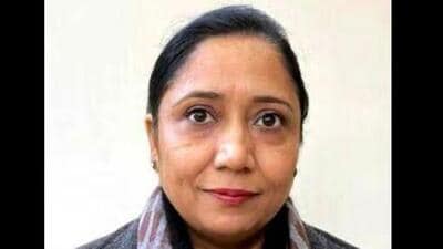Social security, women and child development minister Baljit Kaur said that a notification regarding free travel facilities for companions of visually impaired individuals will be issued soon (HT File)